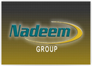 Nadeem Textile Mills