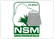 Nisar Spinning Mills